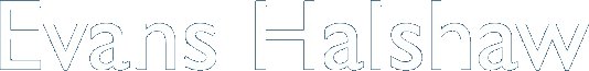 Evans Halshaw