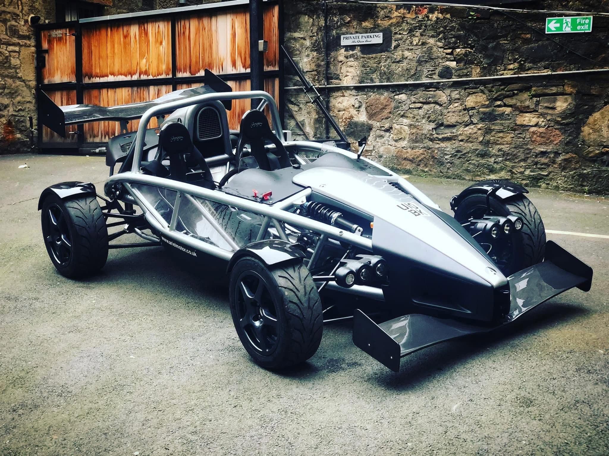 Ariel Atom
