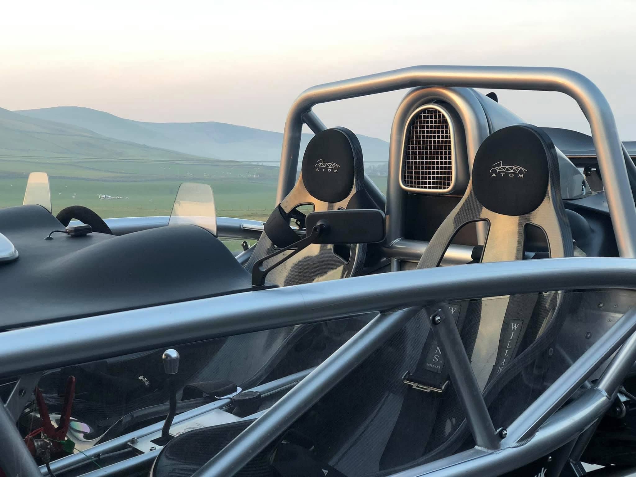 Ariel Atom