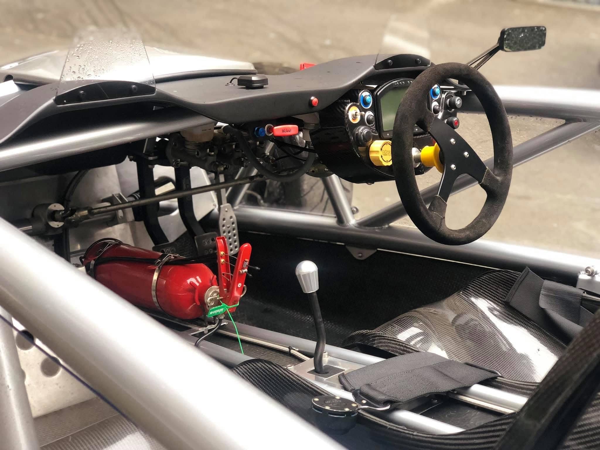 Ariel Atom